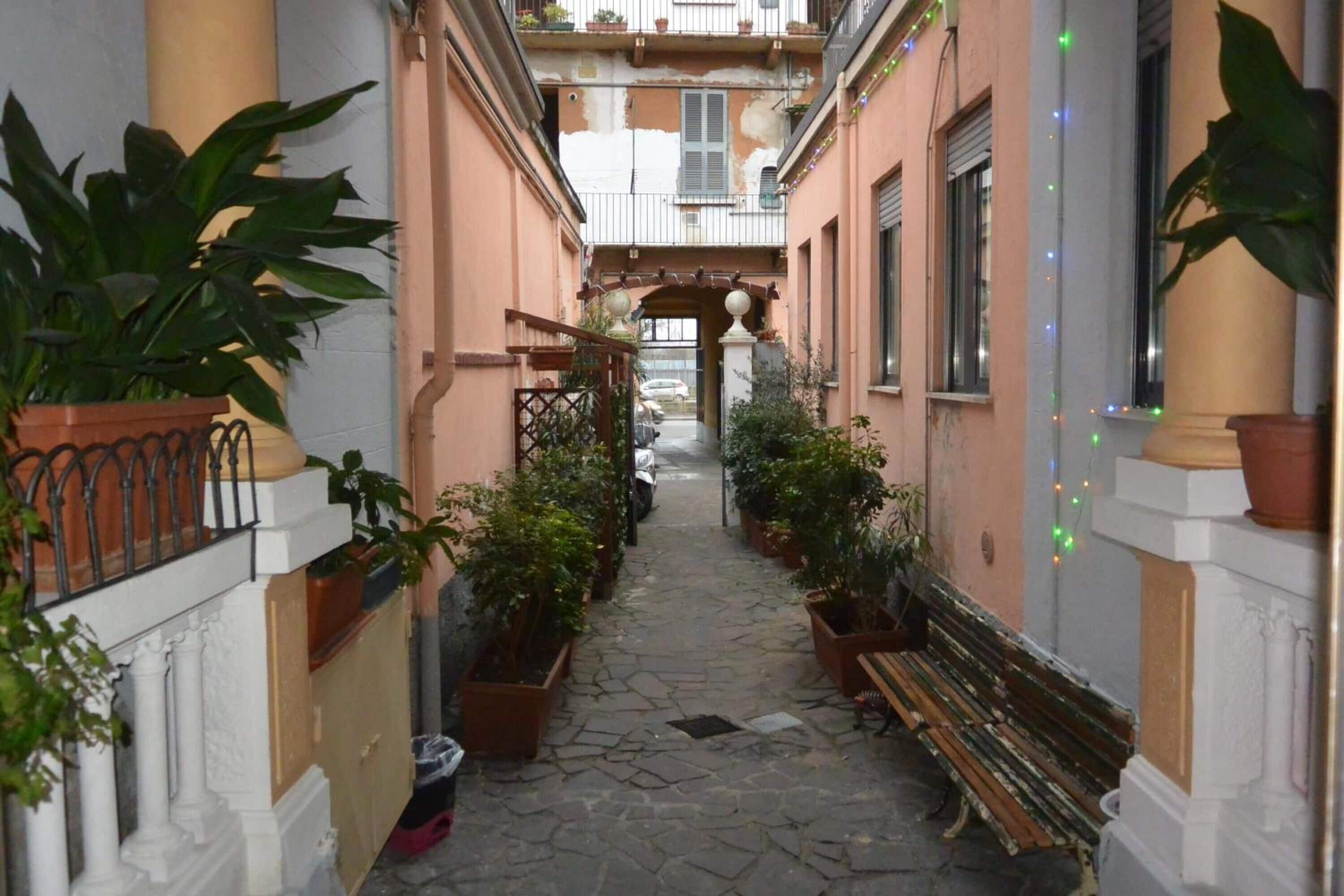 Hotel Mercurio — Photos 2